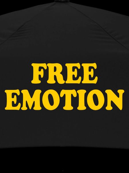 Free emotion