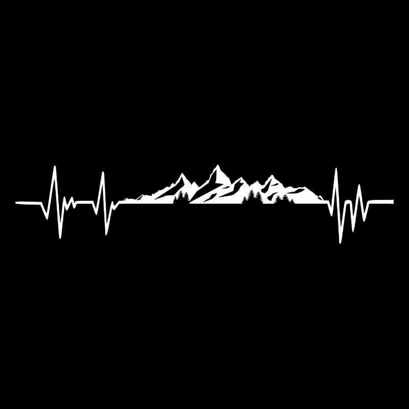 Heartbeat Mountain
