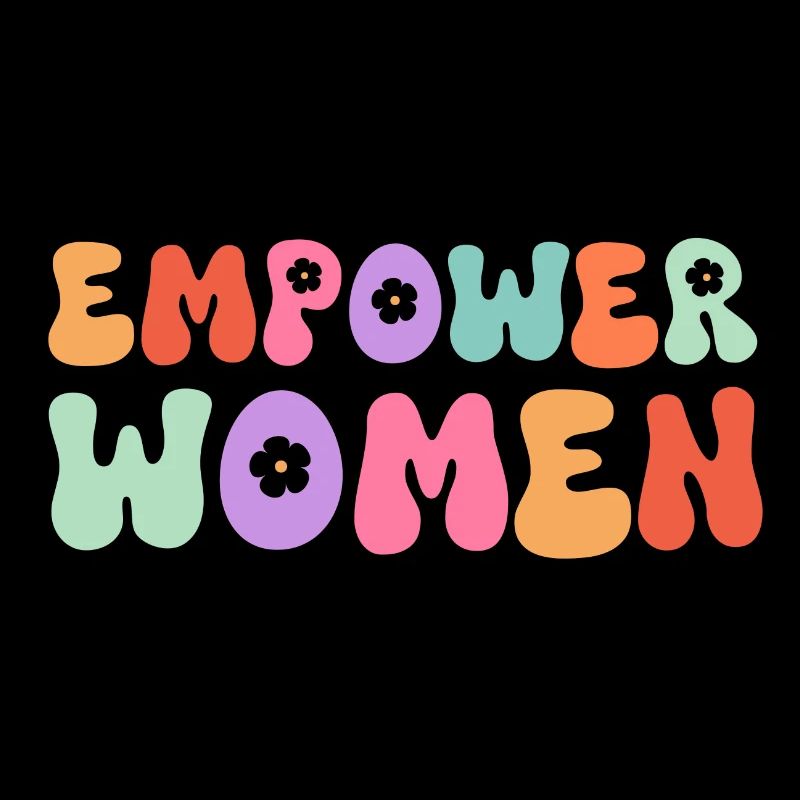 Empower Women