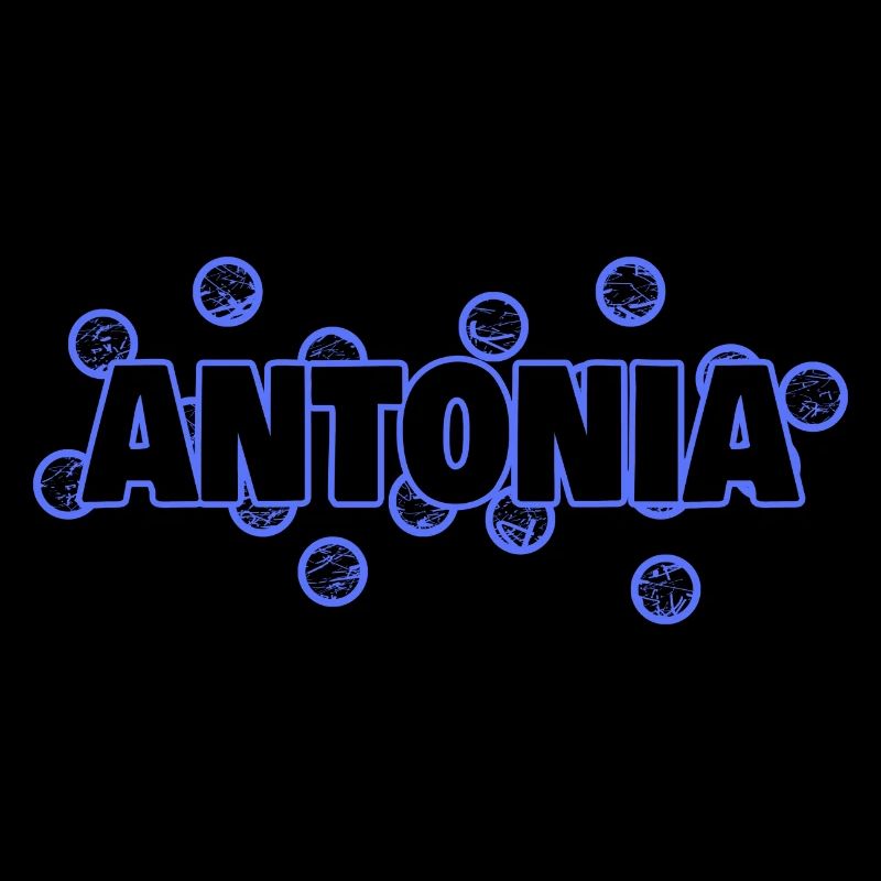 Antonia comme amour