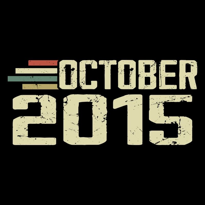October 2015 - Geburtstag im Oktober 2015