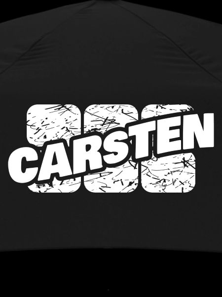 Gift for Carsten