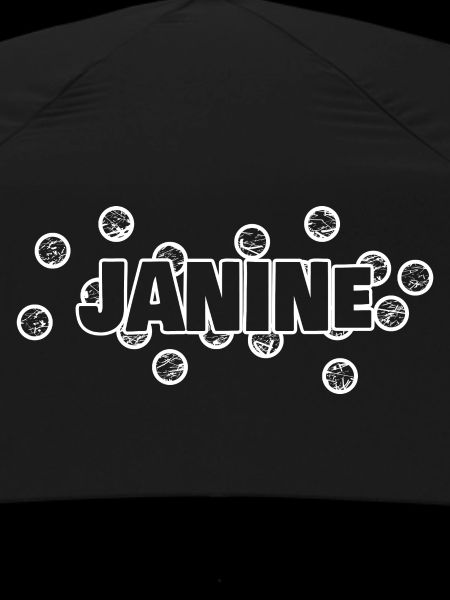 Gift for Janine