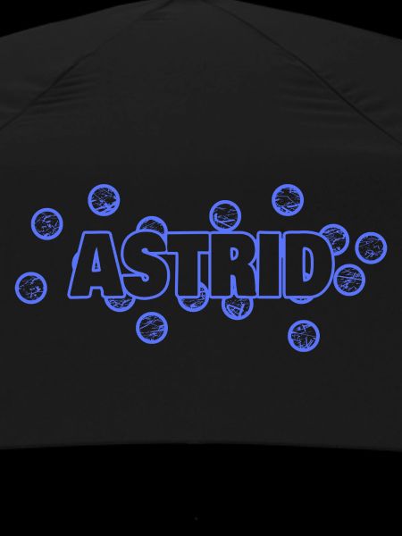 Astrid comme amour