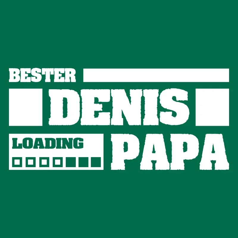 Denis as a first name