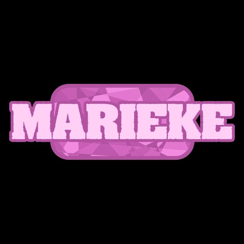 Gift for Marieke