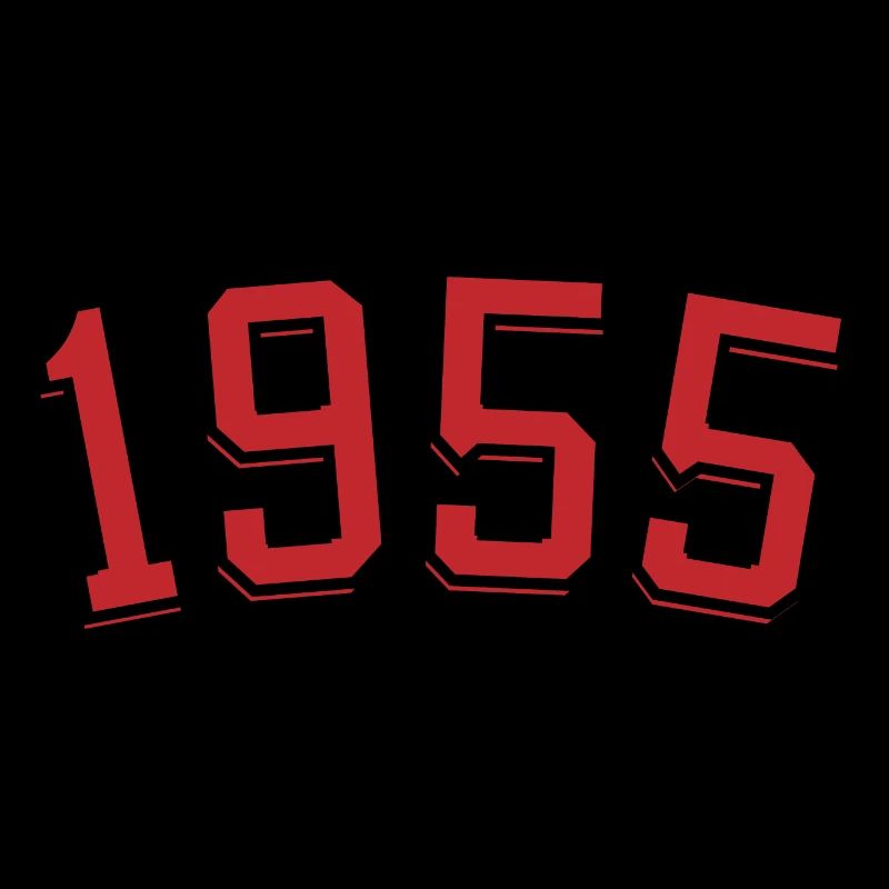 Année de naissance sport 1955