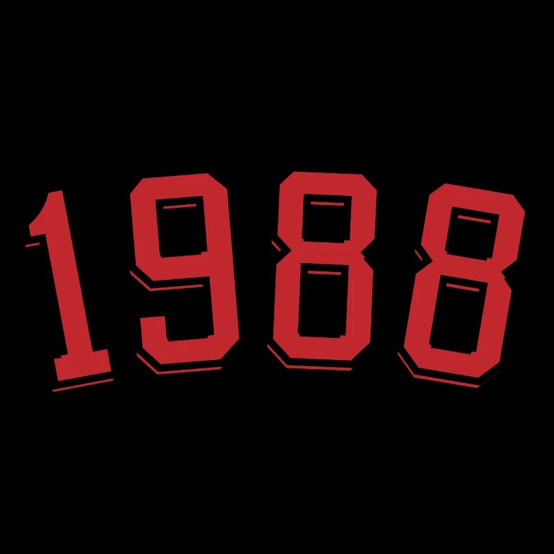 Année de naissance sport 1988