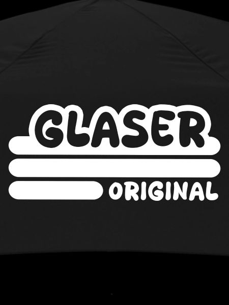 Occupation: Glazier