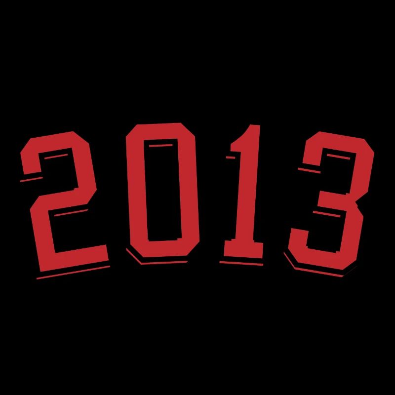Sport Birth Year 2013