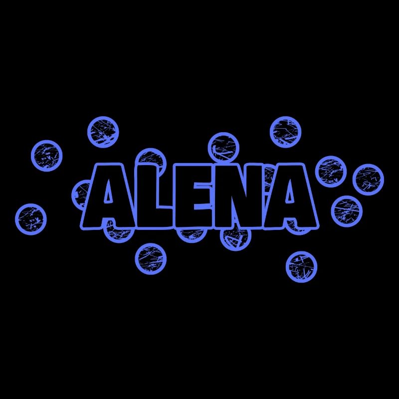 Cadeau pour Alena