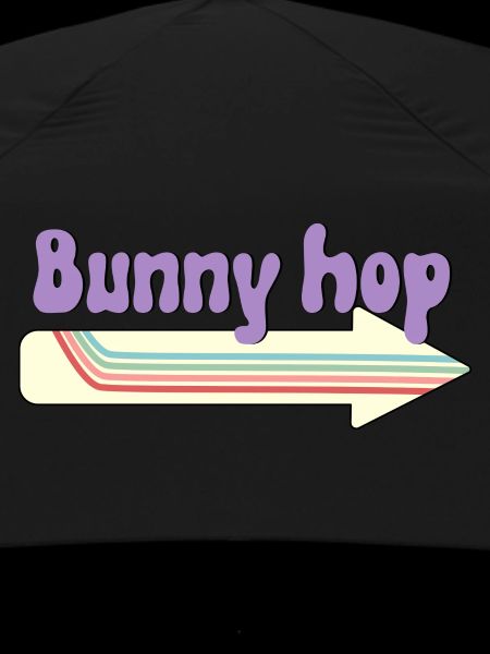 Bunny hop