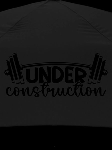 Under Construction