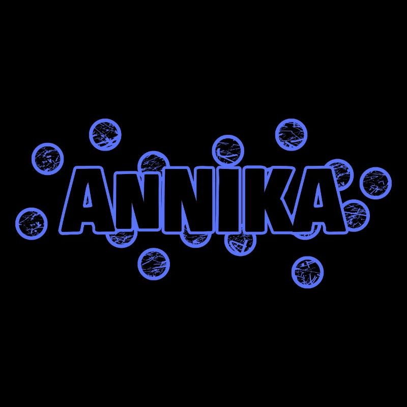 Geschenk für Annika