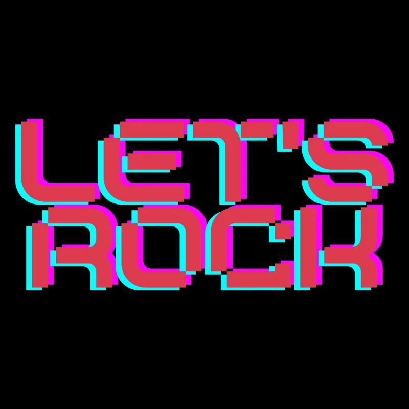 Let's Rock