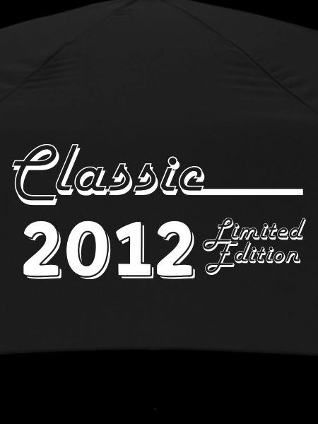 Classic 2012 édition limitée