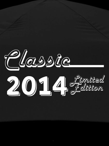 Classic 2014 édition limitée