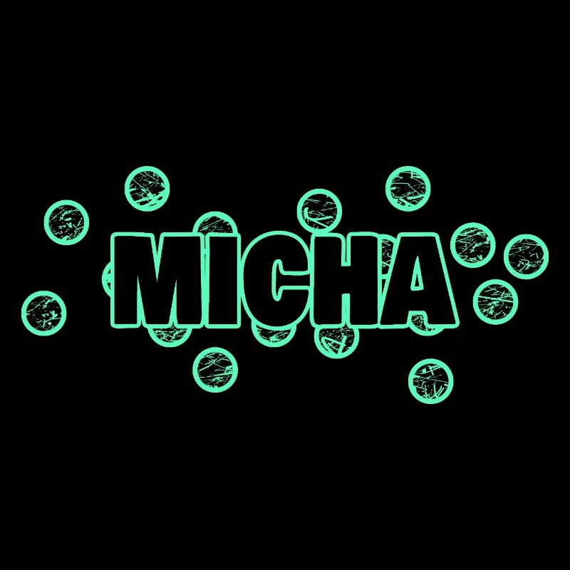 Lustig Micha
