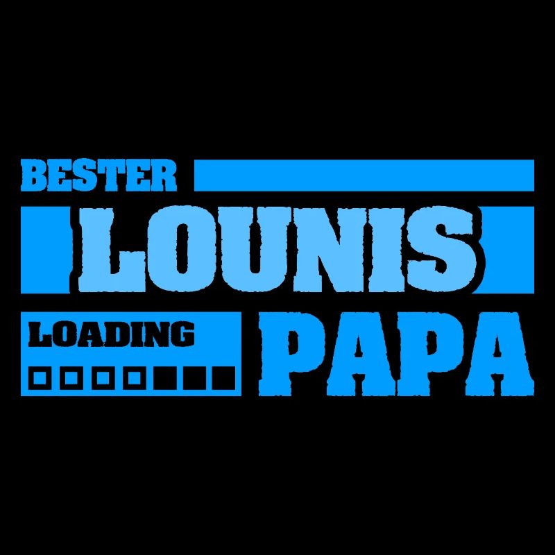 Lounis comme prénom