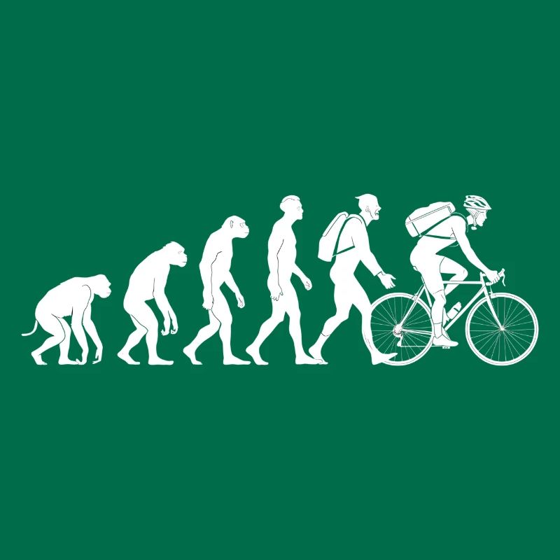 Evolution Cycling Cycling Biker Cycling