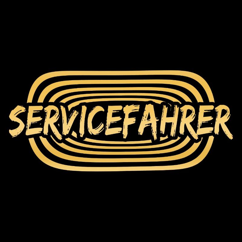 Cadeau pour le chauffeur de service