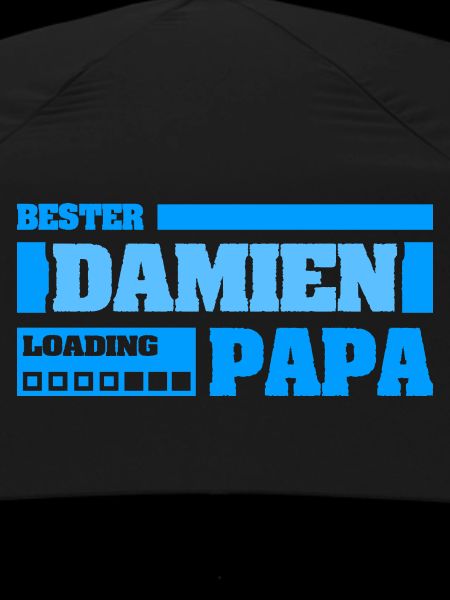 First name Damien