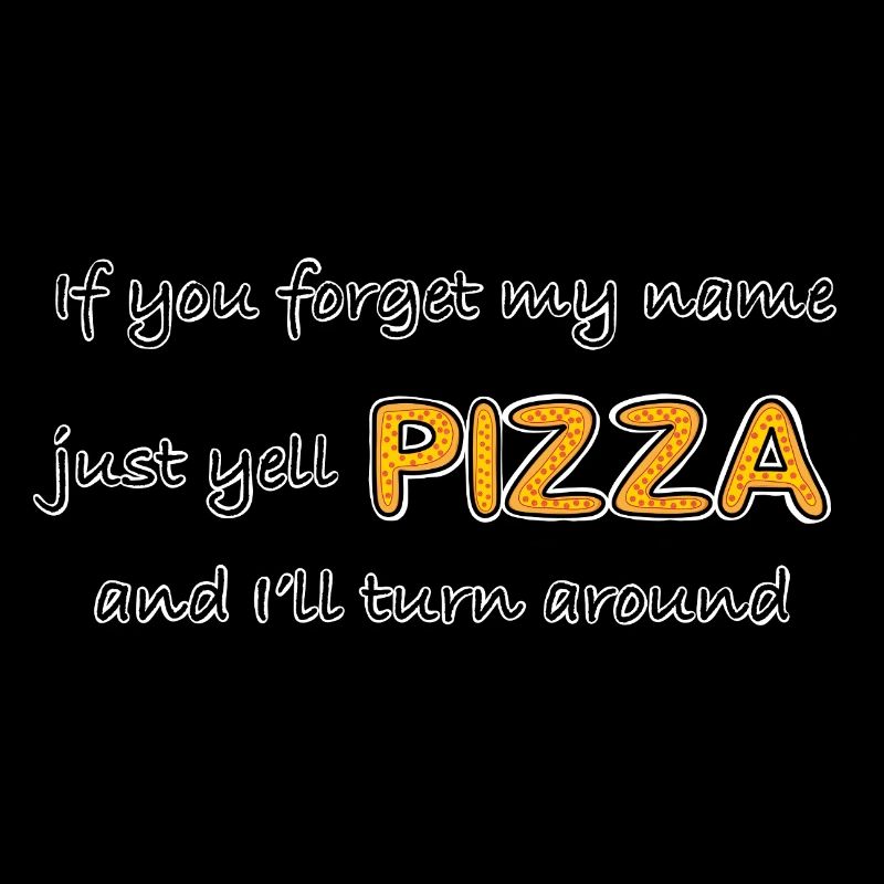 Yell Pizza