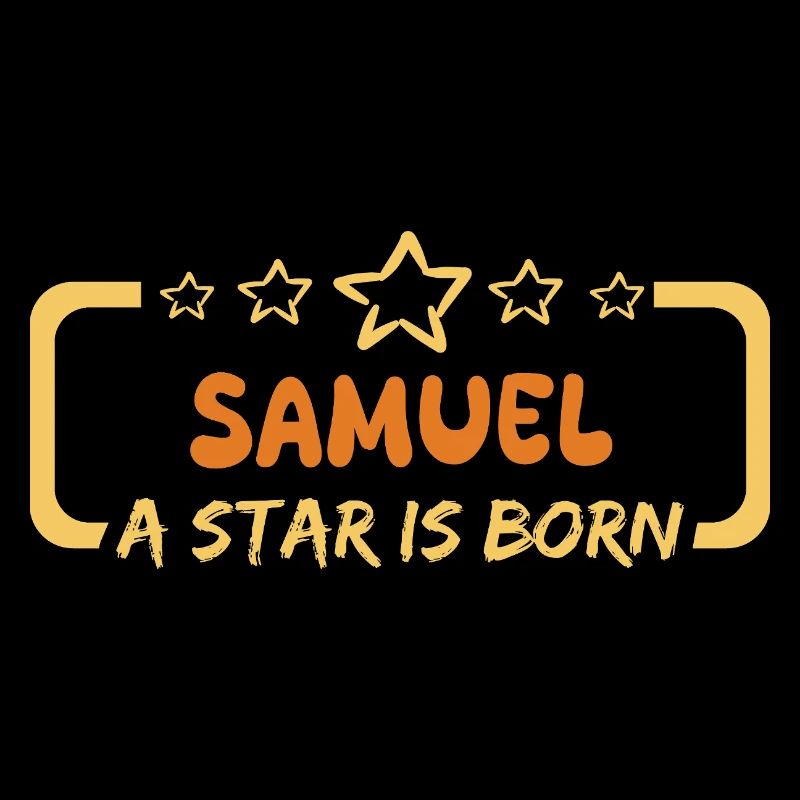 Hero Samuel