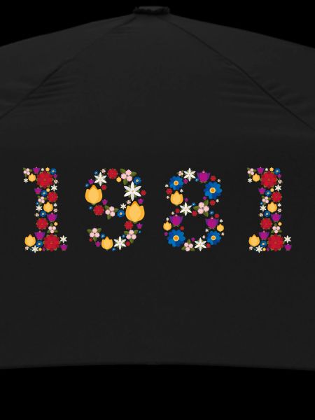 Flowers 1981