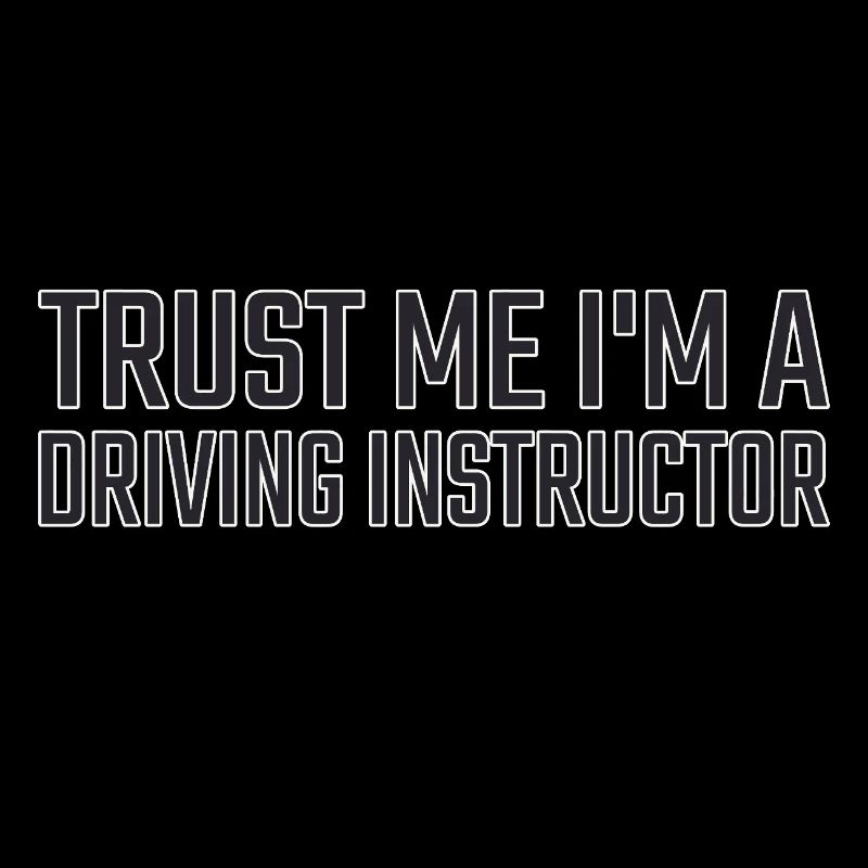 Instructeur de conduite Trust me Drive Tutor