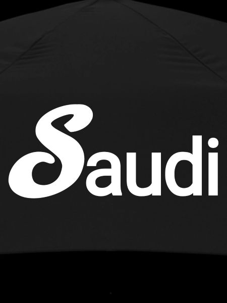 Saudi