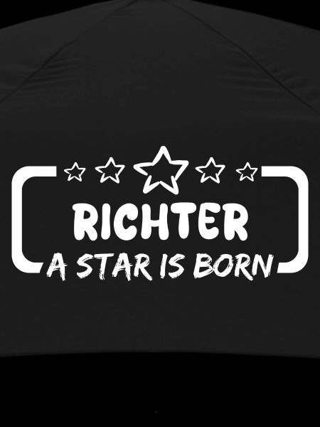 Hero Richter