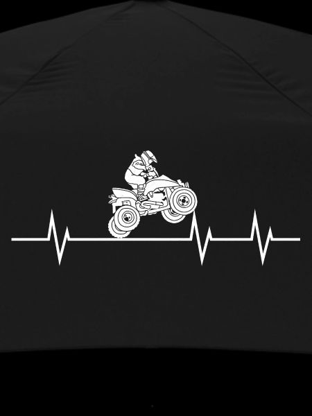 Heartbeat of a Quad