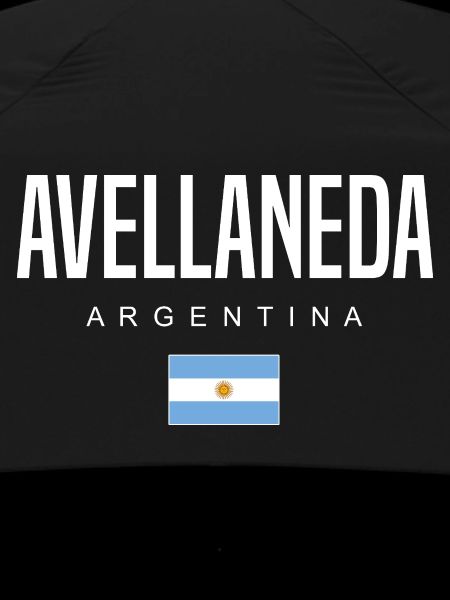 Avellaneda Argentina Argentinian