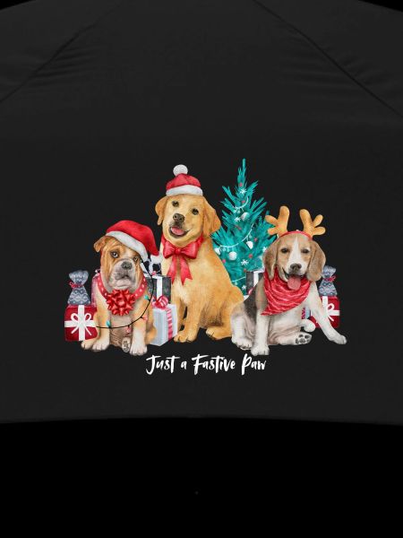 Chien Noël