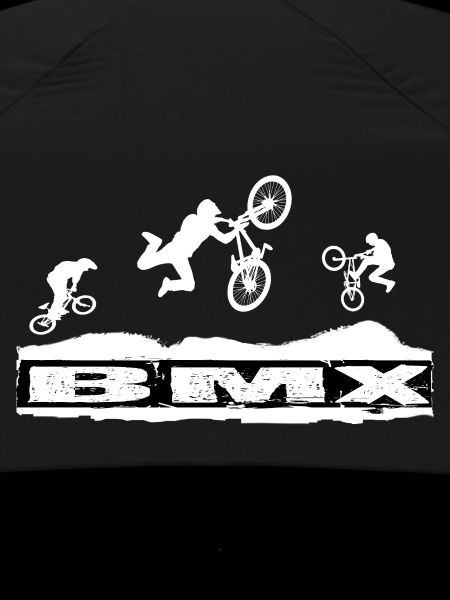 Vélo BMX