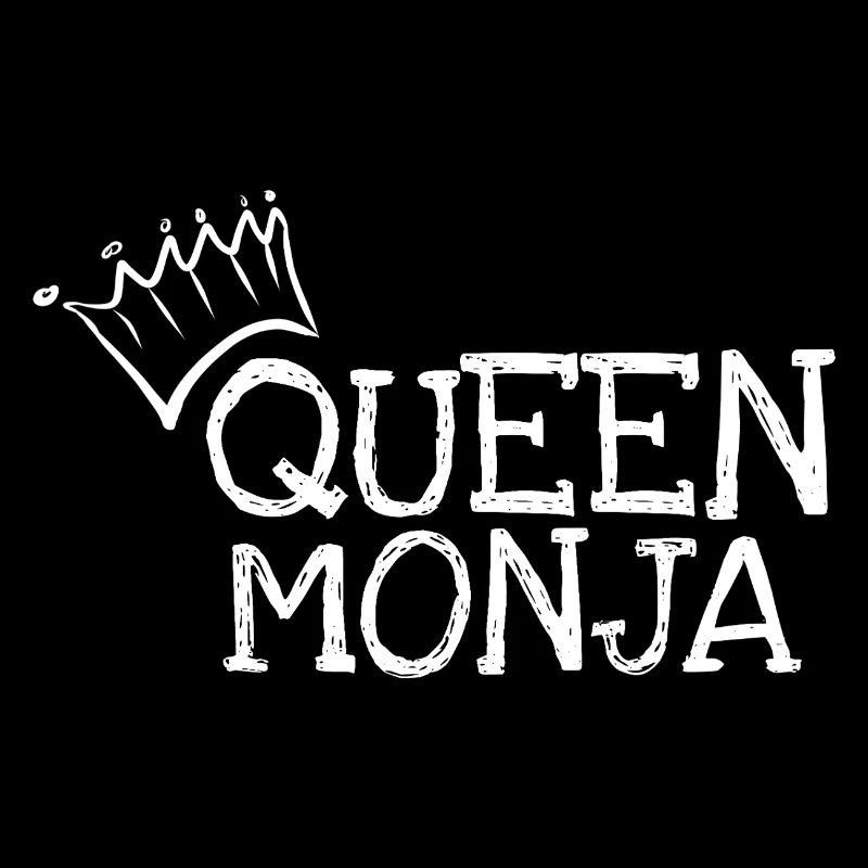 First name Monja