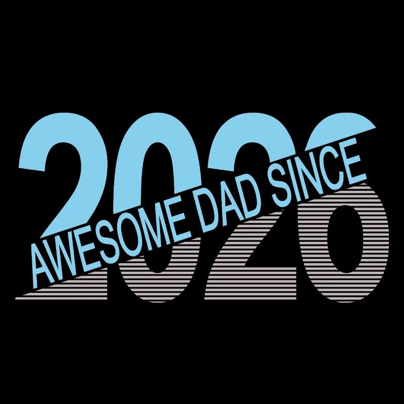 Awesome_dad_since_2026