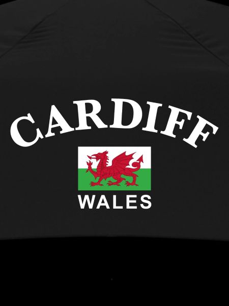 Cardiff, Wales