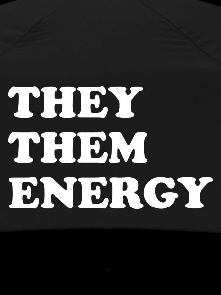 They Them Energy