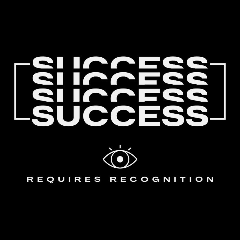 Signature Projector - Success
