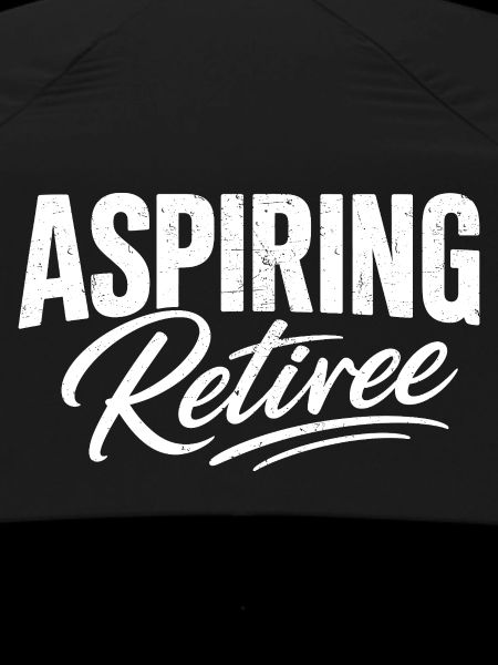 Aspiring Retiree