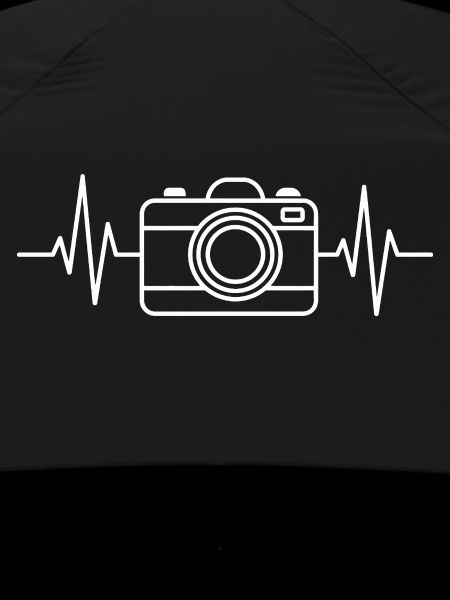 Herzschlag-Fotografie