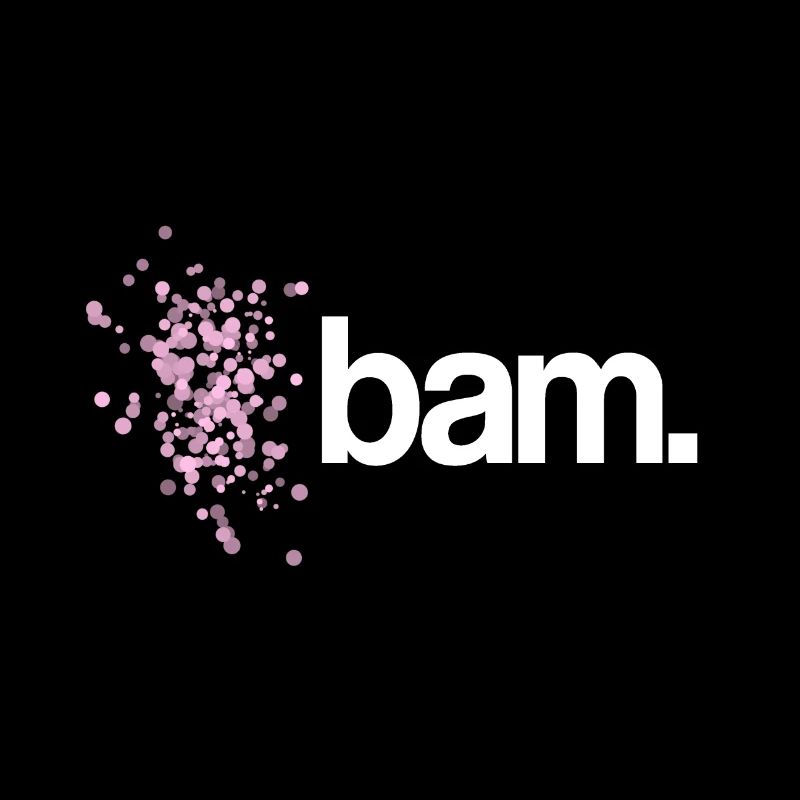 Bam.