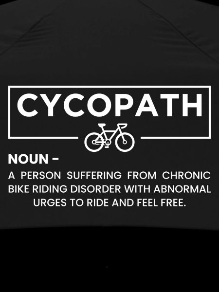 Cyclopath Ride Free Tee
