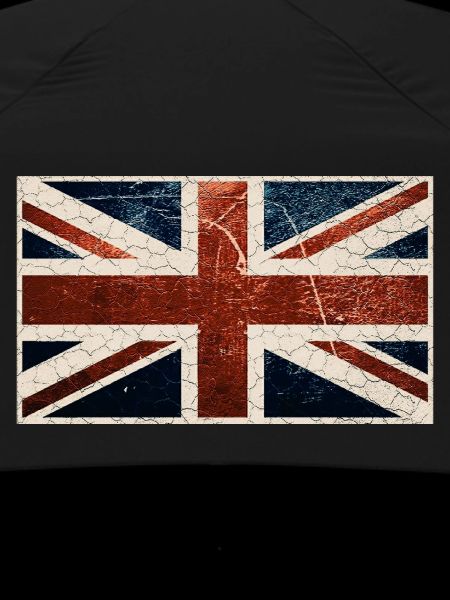 Drapeau anglais