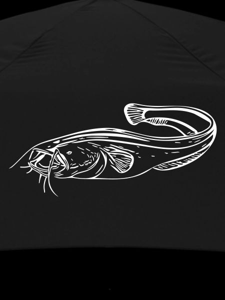 Catfish - angler