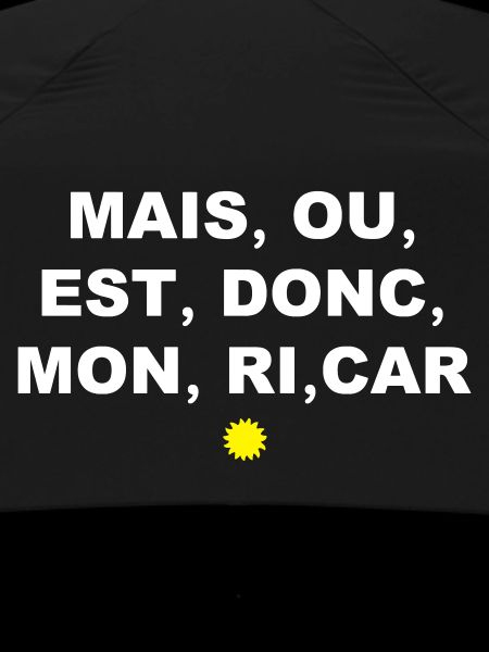 Conjonction
