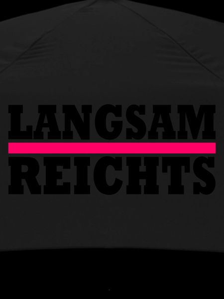 LANGSAM REICHTS