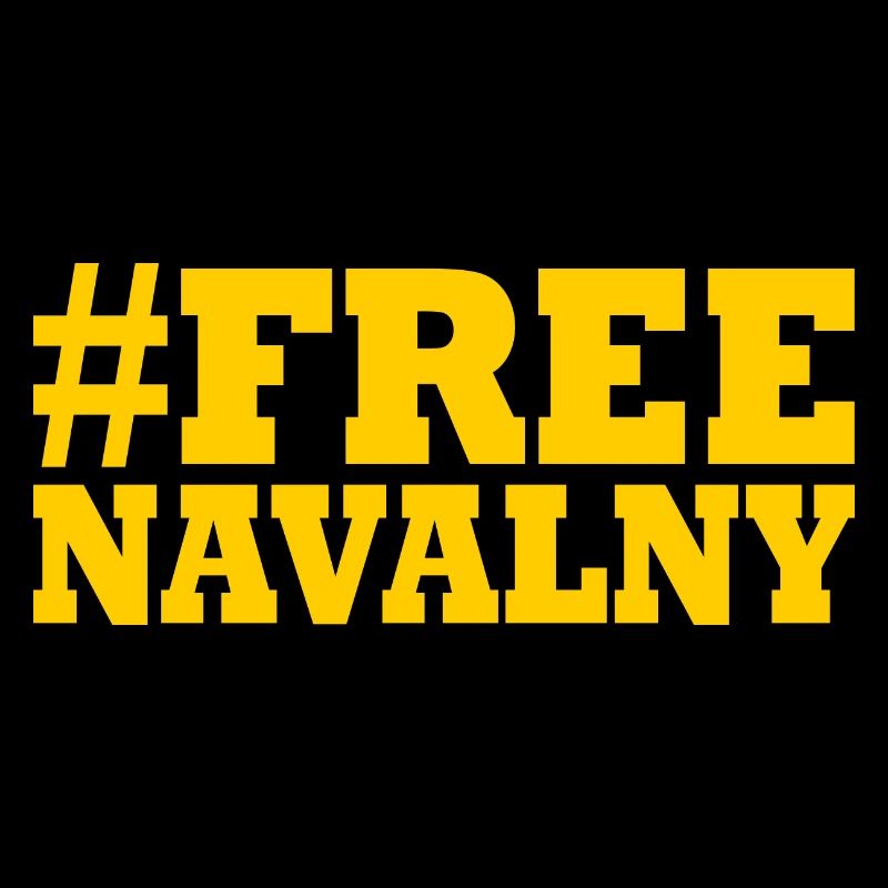 free Navalny